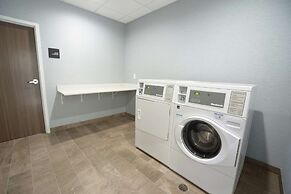 Hampton Inn & Suites Oklahoma City/Quail Springs