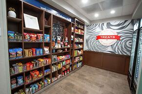 Hampton Inn & Suites Oklahoma City/Quail Springs