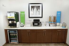 Hampton Inn & Suites Oklahoma City/Quail Springs