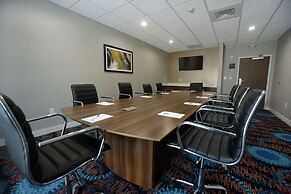 Hampton Inn & Suites Oklahoma City/Quail Springs