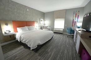 Hampton Inn & Suites Oklahoma City/Quail Springs