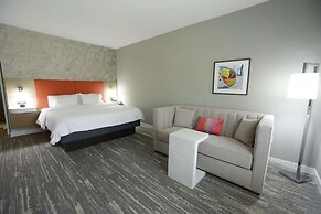 Hampton Inn & Suites Oklahoma City/Quail Springs