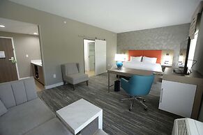 Hampton Inn & Suites Oklahoma City/Quail Springs