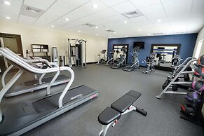 Hampton Inn & Suites Oklahoma City/Quail Springs