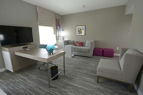 Hampton Inn & Suites Oklahoma City/Quail Springs