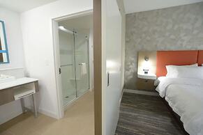 Hampton Inn & Suites Oklahoma City/Quail Springs