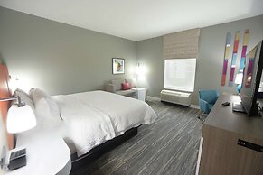 Hampton Inn & Suites Oklahoma City/Quail Springs