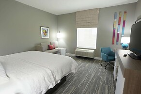 Hampton Inn & Suites Oklahoma City/Quail Springs