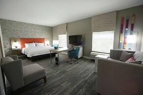 Hampton Inn & Suites Oklahoma City/Quail Springs
