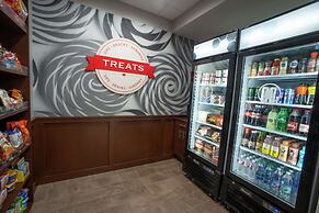 Hampton Inn & Suites Oklahoma City/Quail Springs