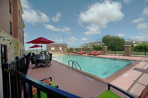 Hampton Inn & Suites Oklahoma City/Quail Springs