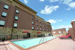 Hampton Inn & Suites Oklahoma City/Quail Springs