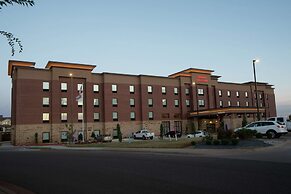 Hampton Inn & Suites Oklahoma City/Quail Springs