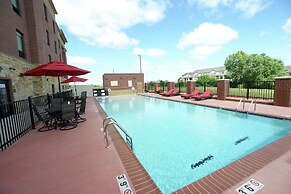 Hampton Inn & Suites Oklahoma City/Quail Springs