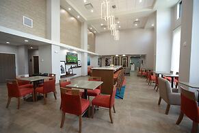 Hampton Inn & Suites Oklahoma City/Quail Springs
