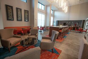 Hampton Inn & Suites Oklahoma City/Quail Springs