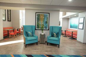 Hampton Inn & Suites Oklahoma City/Quail Springs