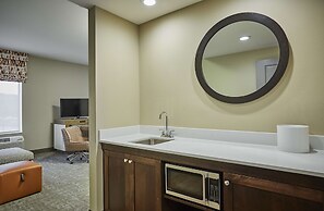 Hampton Inn & Suites Roseburg