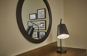 Hampton Inn & Suites Roseburg