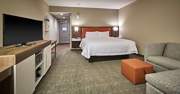 Hampton Inn & Suites Roseburg