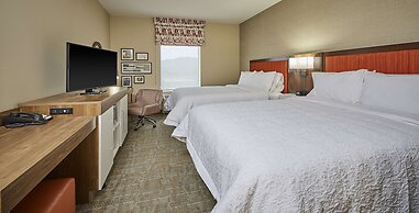 Hampton Inn & Suites Roseburg