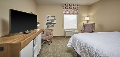 Hampton Inn & Suites Roseburg