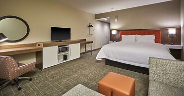 Hampton Inn & Suites Roseburg