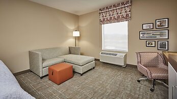 Hampton Inn & Suites Roseburg