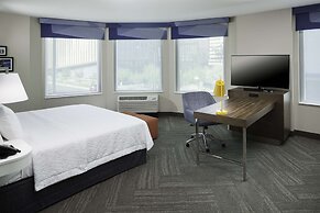 Hampton Inn & Suites Phoenix Downtown