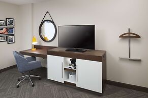 Hampton Inn & Suites Phoenix Downtown