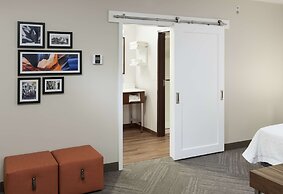 Hampton Inn & Suites Phoenix Downtown