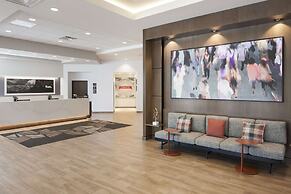 Hampton Inn & Suites Phoenix Downtown