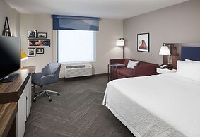Hampton Inn & Suites Phoenix Downtown