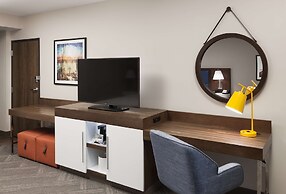 Hampton Inn & Suites Phoenix Downtown