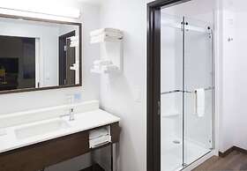 Hampton Inn & Suites Phoenix Downtown