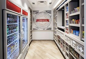 Hampton Inn & Suites Phoenix Downtown