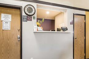 Rodeway Inn & Suites Big Water - Antelope Canyon