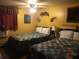 Rodeway Inn & Suites Big Water - Antelope Canyon