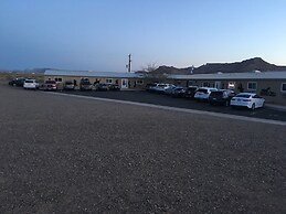 Rodeway Inn & Suites Big Water - Antelope Canyon