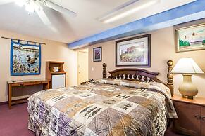 Rodeway Inn & Suites Big Water - Antelope Canyon