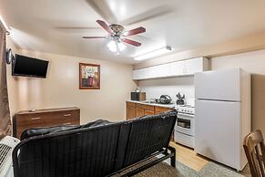 Rodeway Inn & Suites Big Water - Antelope Canyon