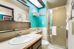 Rodeway Inn & Suites Big Water - Antelope Canyon