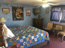 Rodeway Inn & Suites Big Water - Antelope Canyon