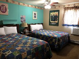 Rodeway Inn & Suites Big Water - Antelope Canyon