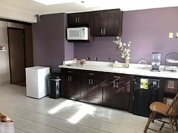 Rodeway Inn & Suites Big Water - Antelope Canyon