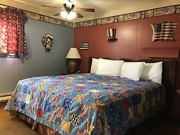 Rodeway Inn & Suites Big Water - Antelope Canyon