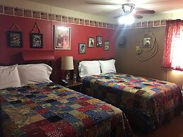 Rodeway Inn & Suites Big Water - Antelope Canyon