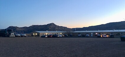 Rodeway Inn & Suites Big Water - Antelope Canyon