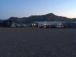 Rodeway Inn & Suites Big Water - Antelope Canyon