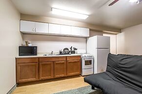 Rodeway Inn & Suites Big Water - Antelope Canyon